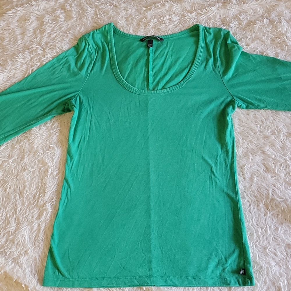 Victoria secret t-shirt